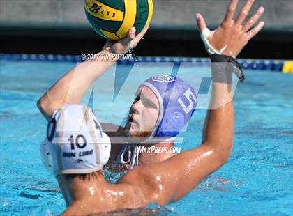 Thumbnail 2 in Temescal Canyon vs Don Lugo (CIF SS D5 Final) photogallery.