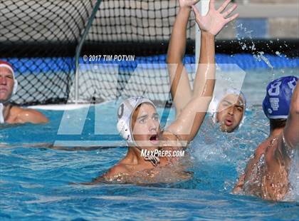 Thumbnail 1 in Temescal Canyon vs Don Lugo (CIF SS D5 Final) photogallery.