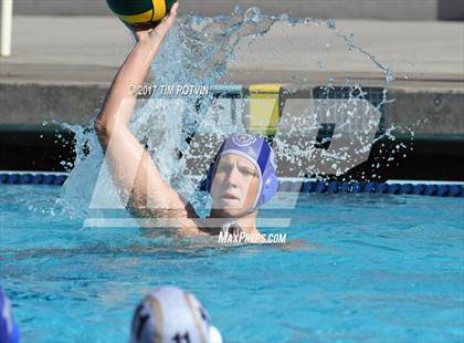 Thumbnail 1 in Temescal Canyon vs Don Lugo (CIF SS D5 Final) photogallery.