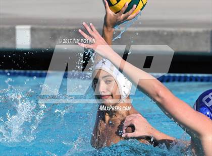 Thumbnail 3 in Temescal Canyon vs Don Lugo (CIF SS D5 Final) photogallery.