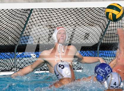 Thumbnail 1 in Temescal Canyon vs Don Lugo (CIF SS D5 Final) photogallery.