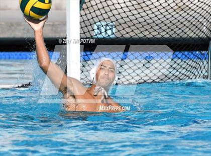 Thumbnail 3 in Temescal Canyon vs Don Lugo (CIF SS D5 Final) photogallery.