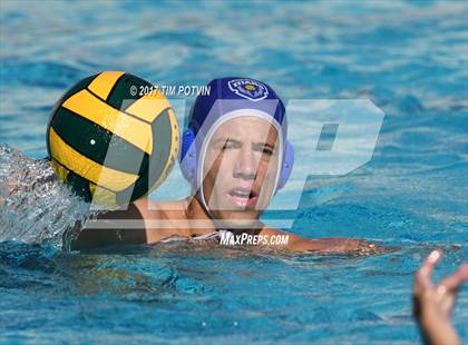 Thumbnail 2 in Temescal Canyon vs Don Lugo (CIF SS D5 Final) photogallery.