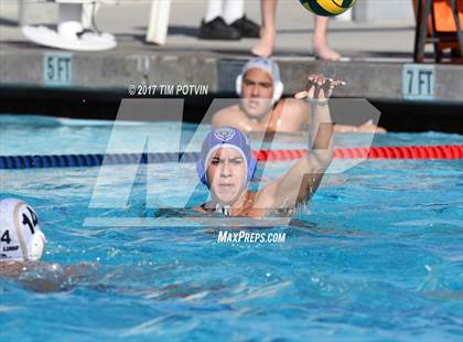 Thumbnail 3 in Temescal Canyon vs Don Lugo (CIF SS D5 Final) photogallery.