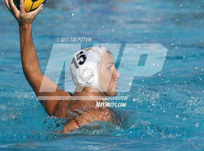 Thumbnail 3 in Temescal Canyon vs Don Lugo (CIF SS D5 Final) photogallery.
