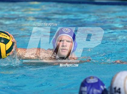 Thumbnail 1 in Temescal Canyon vs Don Lugo (CIF SS D5 Final) photogallery.