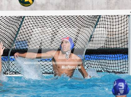 Thumbnail 2 in Temescal Canyon vs Don Lugo (CIF SS D5 Final) photogallery.