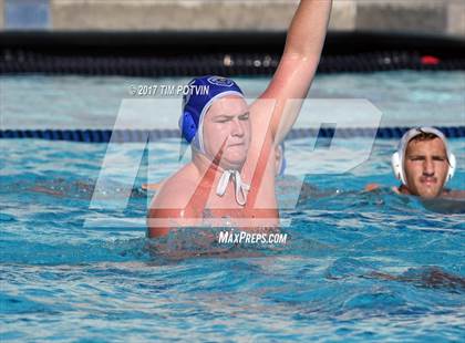 Thumbnail 3 in Temescal Canyon vs Don Lugo (CIF SS D5 Final) photogallery.