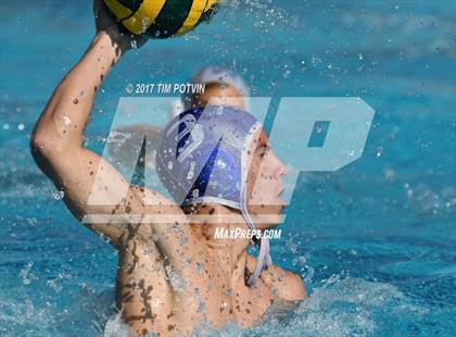 Thumbnail 1 in Temescal Canyon vs Don Lugo (CIF SS D5 Final) photogallery.