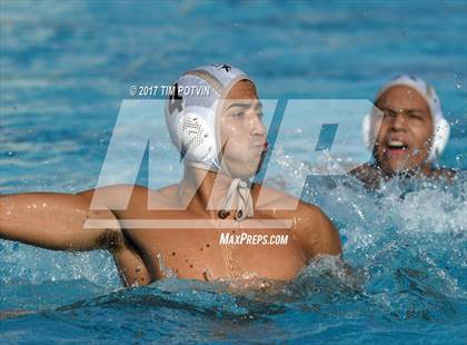 Thumbnail 3 in Temescal Canyon vs Don Lugo (CIF SS D5 Final) photogallery.