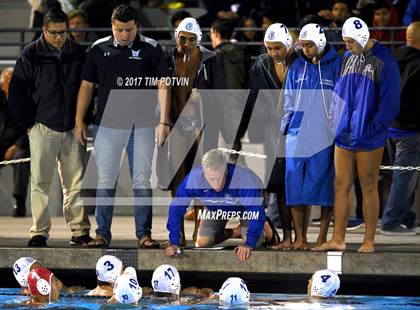 Thumbnail 1 in Temescal Canyon vs Don Lugo (CIF SS D5 Final) photogallery.