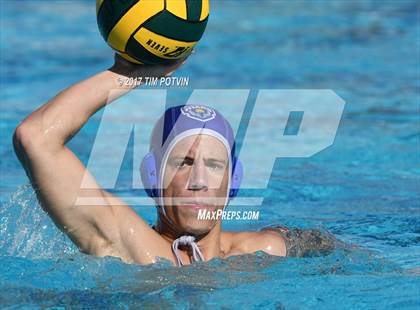 Thumbnail 3 in Temescal Canyon vs Don Lugo (CIF SS D5 Final) photogallery.