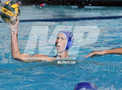 Thumbnail 3 in Temescal Canyon vs Don Lugo (CIF SS D5 Final) photogallery.