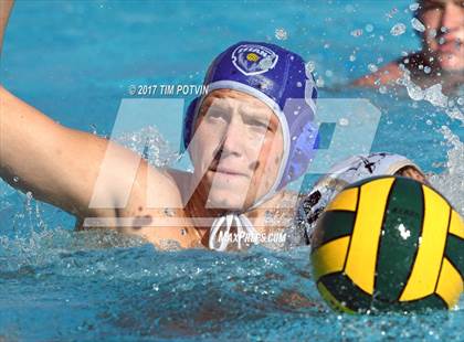 Thumbnail 1 in Temescal Canyon vs Don Lugo (CIF SS D5 Final) photogallery.