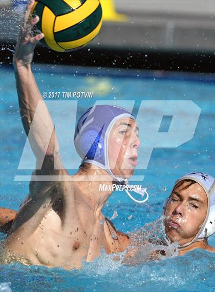 Thumbnail 1 in Temescal Canyon vs Don Lugo (CIF SS D5 Final) photogallery.