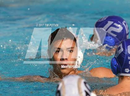 Thumbnail 3 in Temescal Canyon vs Don Lugo (CIF SS D5 Final) photogallery.