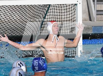 Thumbnail 2 in Temescal Canyon vs Don Lugo (CIF SS D5 Final) photogallery.