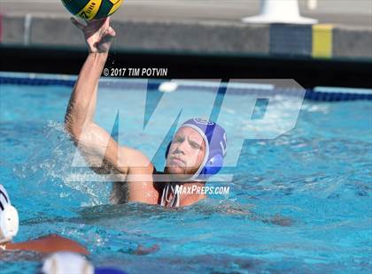 Thumbnail 1 in Temescal Canyon vs Don Lugo (CIF SS D5 Final) photogallery.