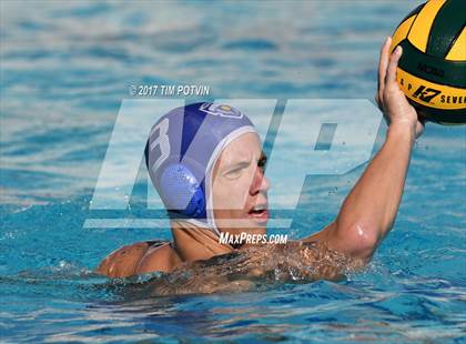 Thumbnail 2 in Temescal Canyon vs Don Lugo (CIF SS D5 Final) photogallery.