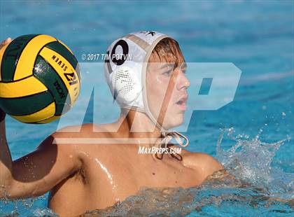 Thumbnail 2 in Temescal Canyon vs Don Lugo (CIF SS D5 Final) photogallery.