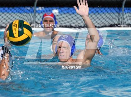 Thumbnail 3 in Temescal Canyon vs Don Lugo (CIF SS D5 Final) photogallery.
