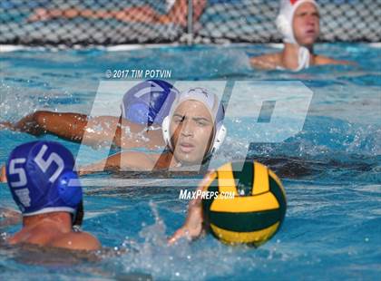 Thumbnail 1 in Temescal Canyon vs Don Lugo (CIF SS D5 Final) photogallery.