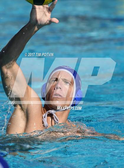 Thumbnail 3 in Temescal Canyon vs Don Lugo (CIF SS D5 Final) photogallery.