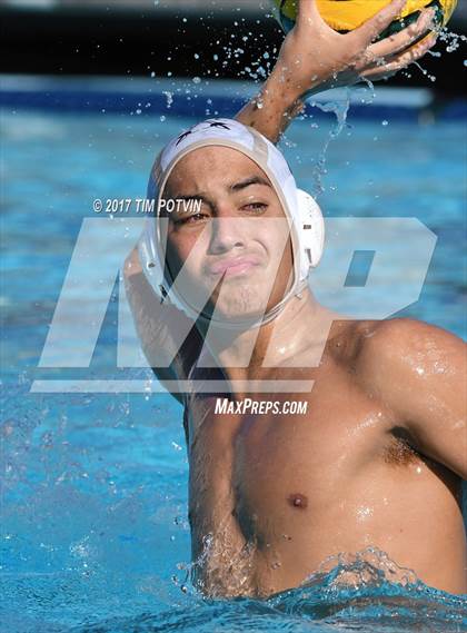 Thumbnail 3 in Temescal Canyon vs Don Lugo (CIF SS D5 Final) photogallery.