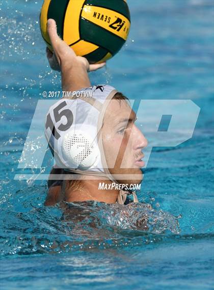 Thumbnail 1 in Temescal Canyon vs Don Lugo (CIF SS D5 Final) photogallery.