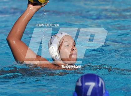 Thumbnail 3 in Temescal Canyon vs Don Lugo (CIF SS D5 Final) photogallery.