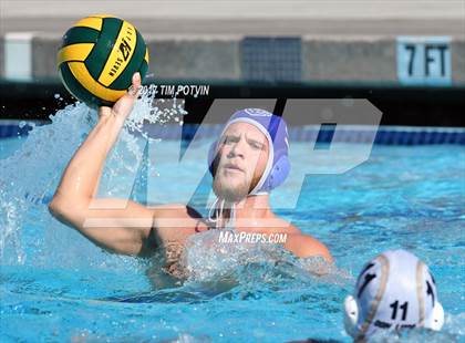 Thumbnail 1 in Temescal Canyon vs Don Lugo (CIF SS D5 Final) photogallery.