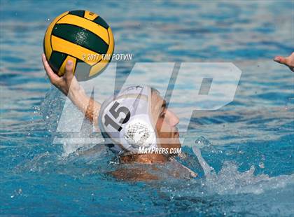 Thumbnail 3 in Temescal Canyon vs Don Lugo (CIF SS D5 Final) photogallery.