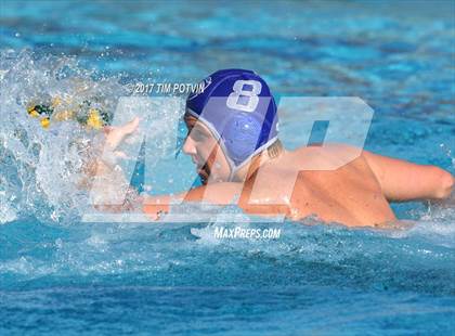 Thumbnail 2 in Temescal Canyon vs Don Lugo (CIF SS D5 Final) photogallery.
