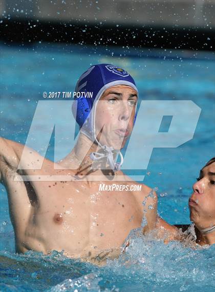 Thumbnail 3 in Temescal Canyon vs Don Lugo (CIF SS D5 Final) photogallery.
