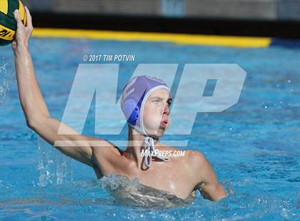 Thumbnail 3 in Temescal Canyon vs Don Lugo (CIF SS D5 Final) photogallery.
