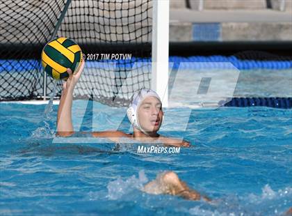 Thumbnail 3 in Temescal Canyon vs Don Lugo (CIF SS D5 Final) photogallery.