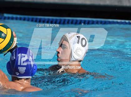 Thumbnail 2 in Temescal Canyon vs Don Lugo (CIF SS D5 Final) photogallery.
