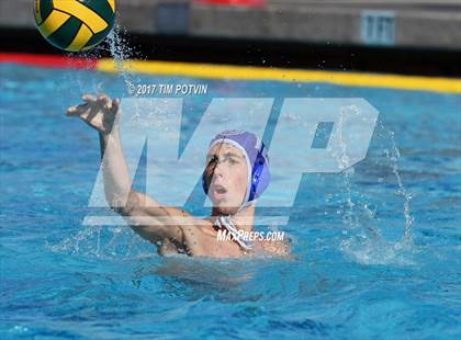 Thumbnail 2 in Temescal Canyon vs Don Lugo (CIF SS D5 Final) photogallery.