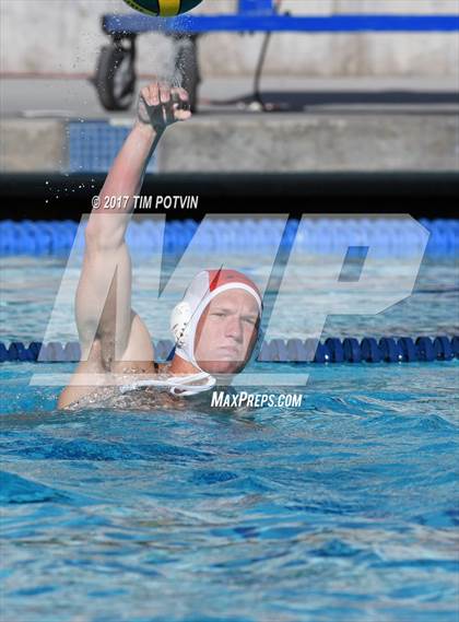 Thumbnail 3 in Temescal Canyon vs Don Lugo (CIF SS D5 Final) photogallery.