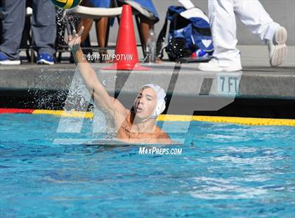 Thumbnail 2 in Temescal Canyon vs Don Lugo (CIF SS D5 Final) photogallery.