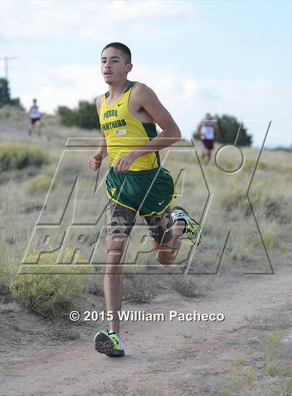 Thumbnail 2 in SFIS John Grimley Invitational photogallery.