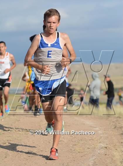 Thumbnail 1 in SFIS John Grimley Invitational photogallery.