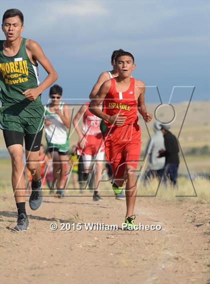 Thumbnail 1 in SFIS John Grimley Invitational photogallery.