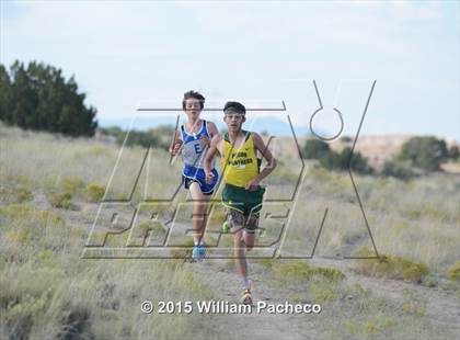 Thumbnail 1 in SFIS John Grimley Invitational photogallery.