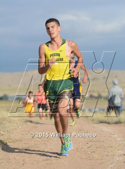 Thumbnail 3 in SFIS John Grimley Invitational photogallery.