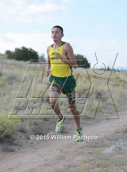 Thumbnail 3 in SFIS John Grimley Invitational photogallery.