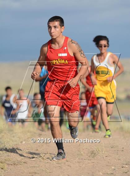 Thumbnail 3 in SFIS John Grimley Invitational photogallery.