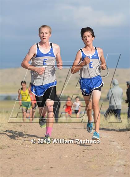 Thumbnail 3 in SFIS John Grimley Invitational photogallery.