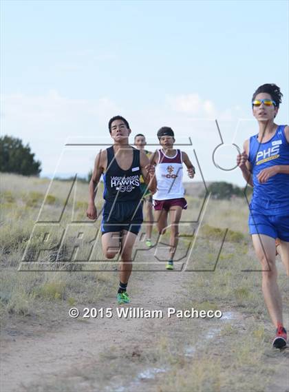 Thumbnail 1 in SFIS John Grimley Invitational photogallery.