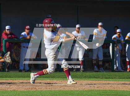 Thumbnail 3 in Southwest SD vs. Mt. Carmel (CIF SDS D4 Final) photogallery.